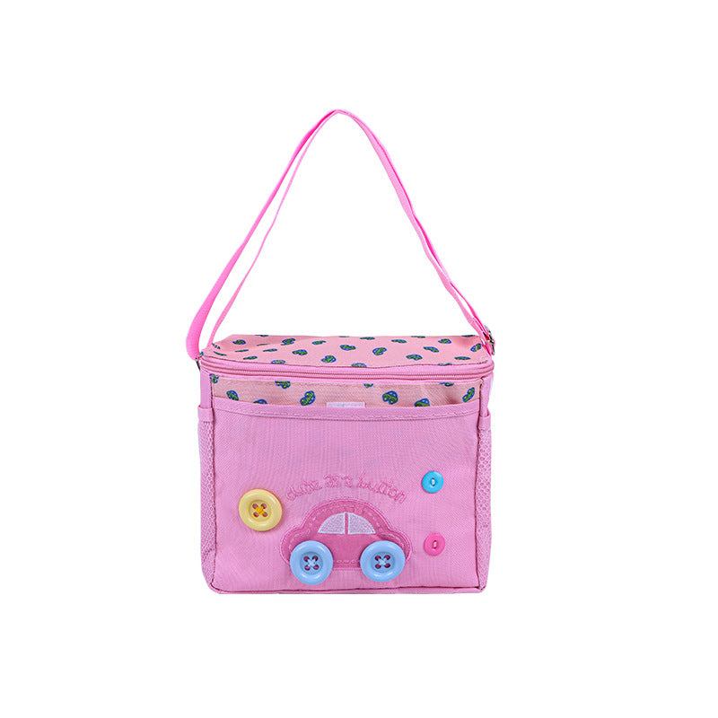 Diaper Bag Set