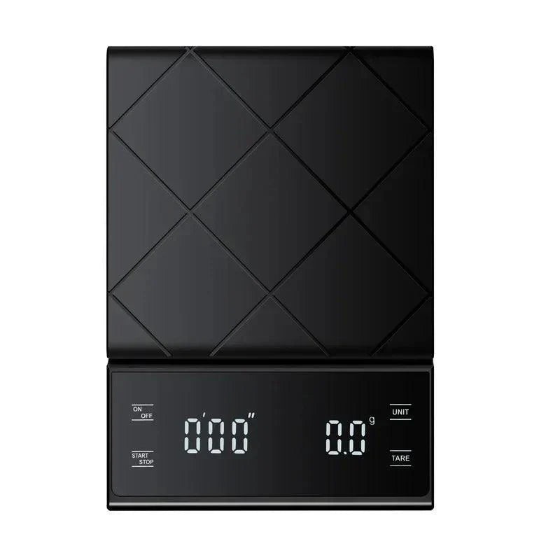 Digital Kitchen Scale for Precise Ingredient Measuring