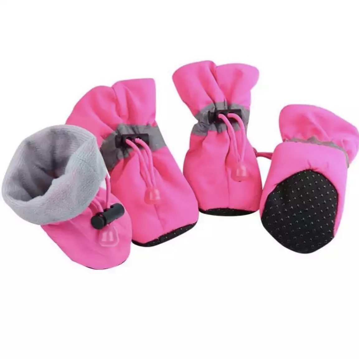 Dog Boots - Pawsome Winter Walkies