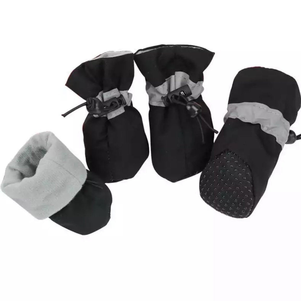Dog Boots - Pawsome Winter Walkies