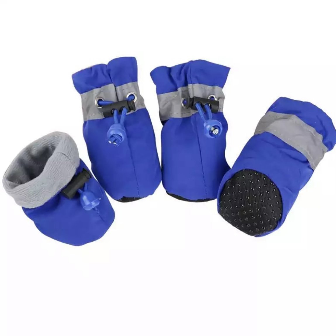 Dog Boots - Pawsome Winter Walkies