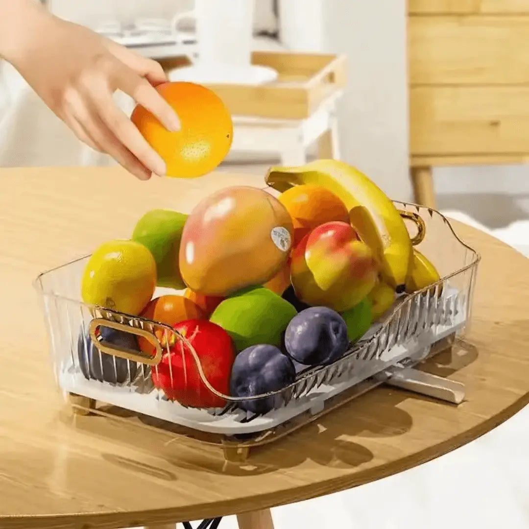 DryEase Dish Drying Rack