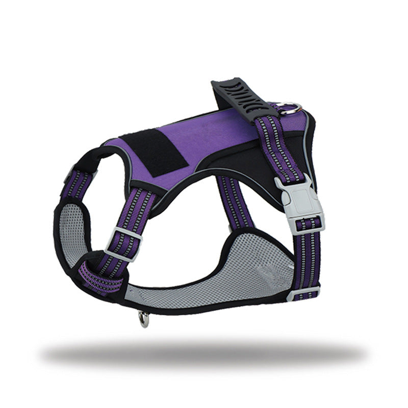 Durable and Comfortable Dog Harness