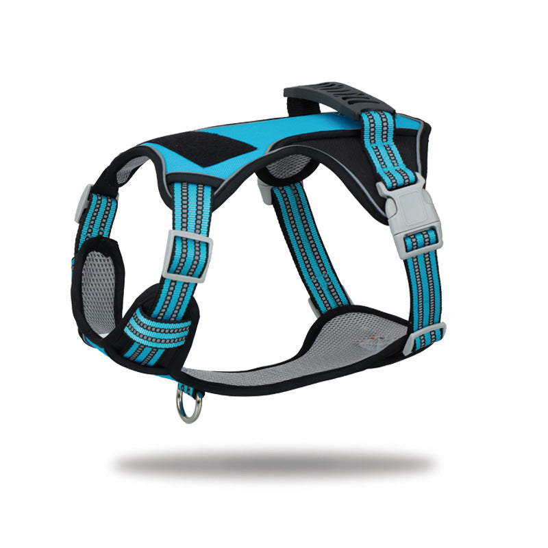 Durable and Comfortable Dog Harness