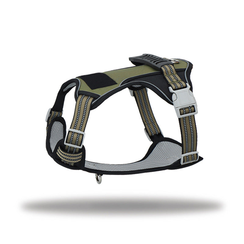 Durable and Comfortable Dog Harness