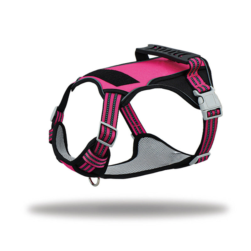 Durable and Comfortable Dog Harness