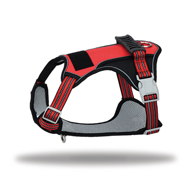 Durable and Comfortable Dog Harness