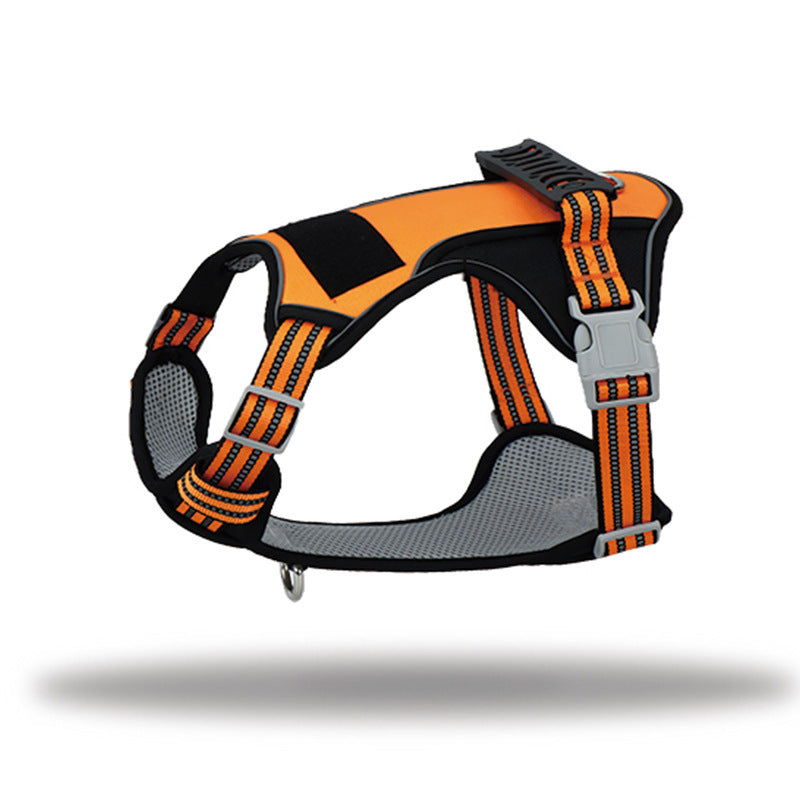 Durable and Comfortable Dog Harness