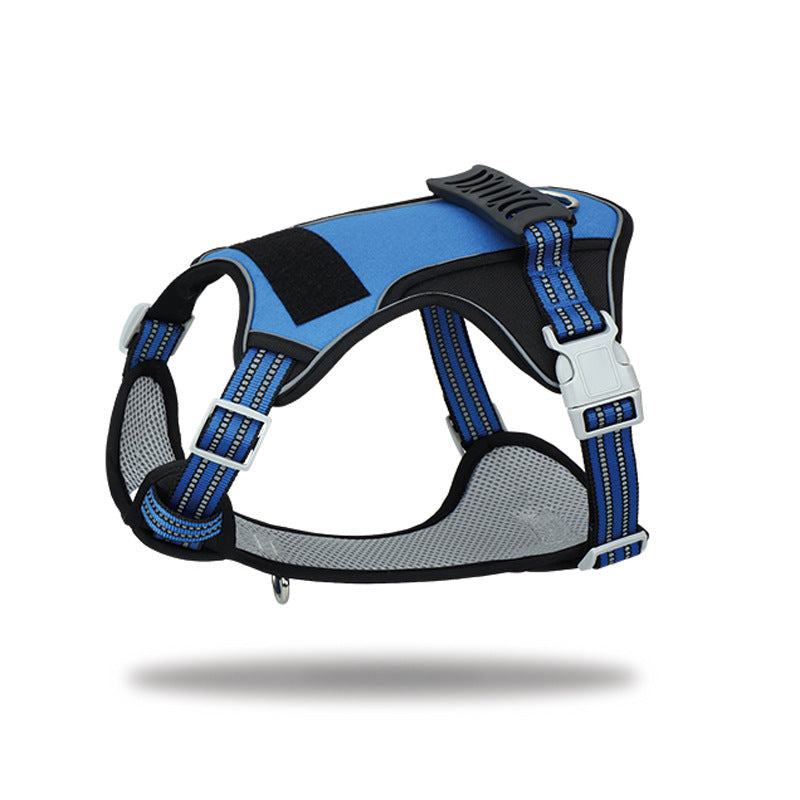 Durable and Comfortable Dog Harness