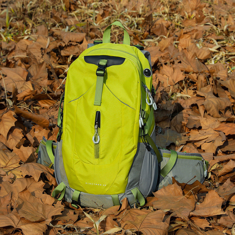 Durable Hiking Backpack