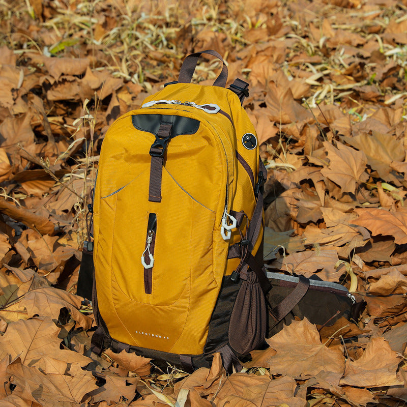 Durable Hiking Backpack