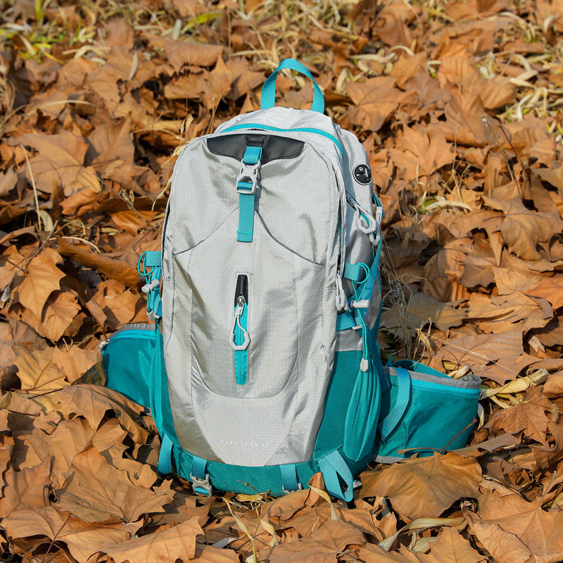 Durable Hiking Backpack
