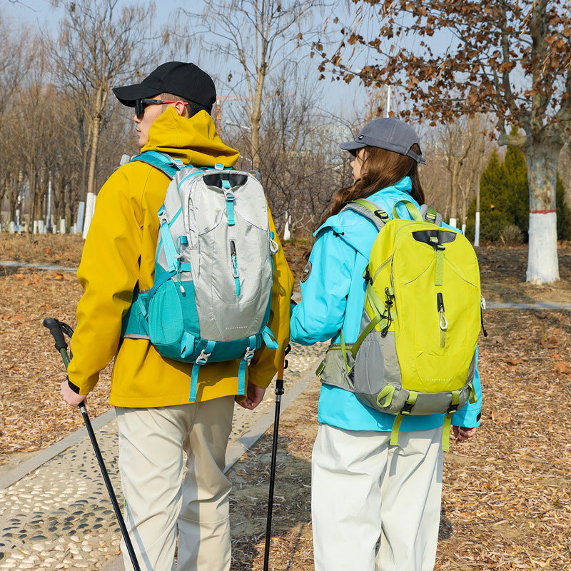 Durable Hiking Backpack