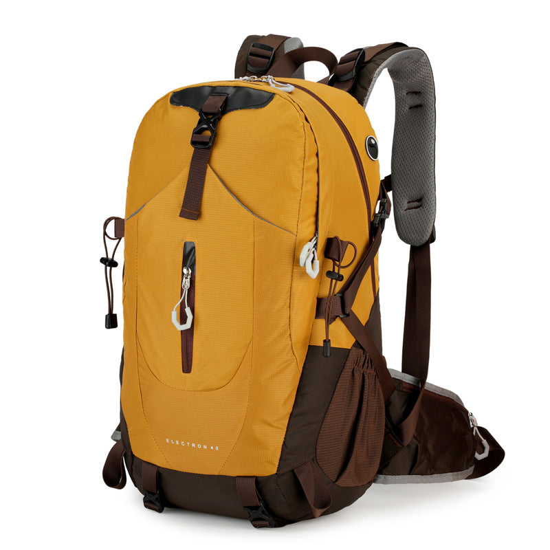 Durable Hiking Backpack
