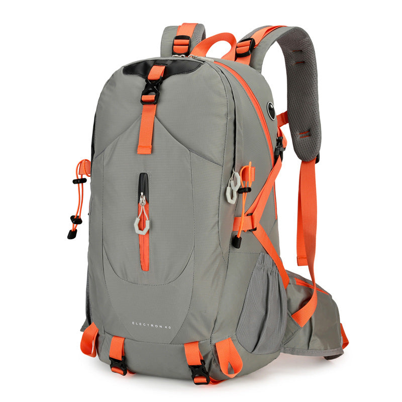 Durable Hiking Backpack
