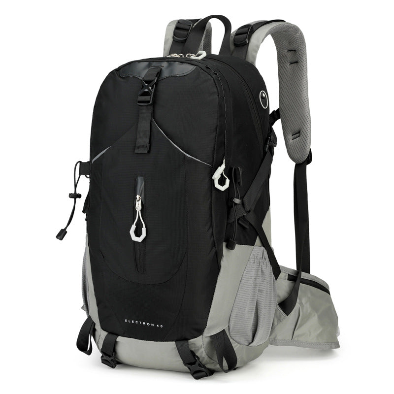 Durable Hiking Backpack