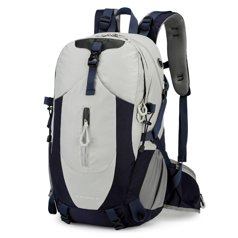 Durable Hiking Backpack