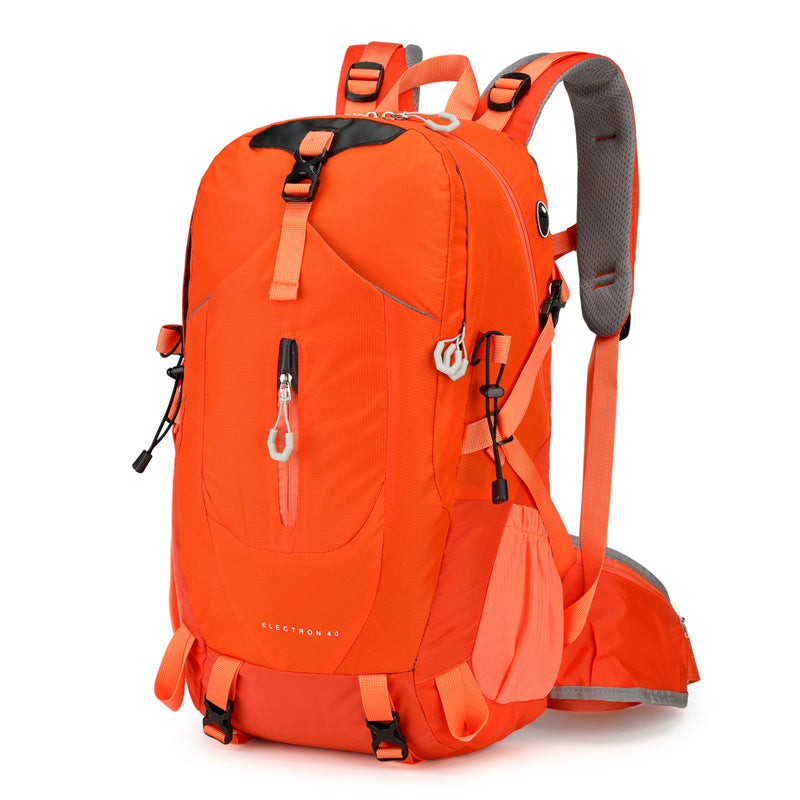 Durable Hiking Backpack