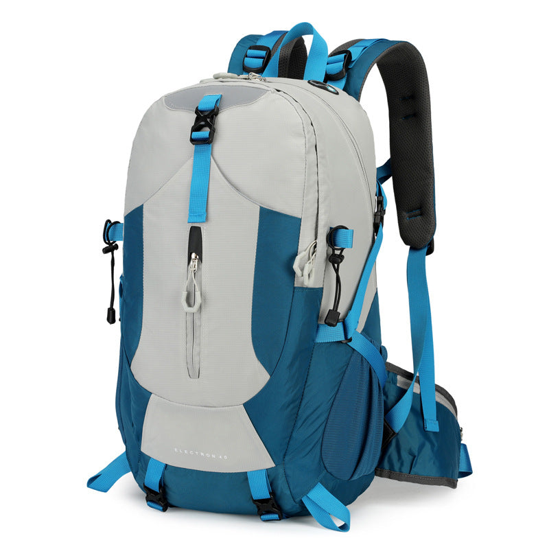 Durable Hiking Backpack