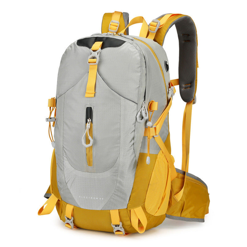 Durable Hiking Backpack