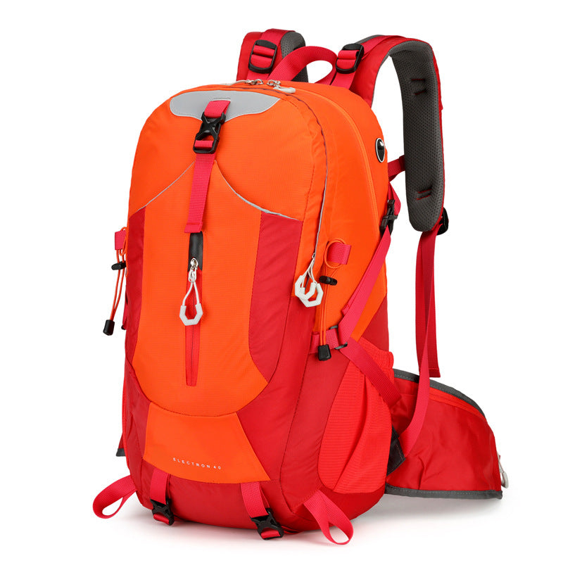 Durable Hiking Backpack