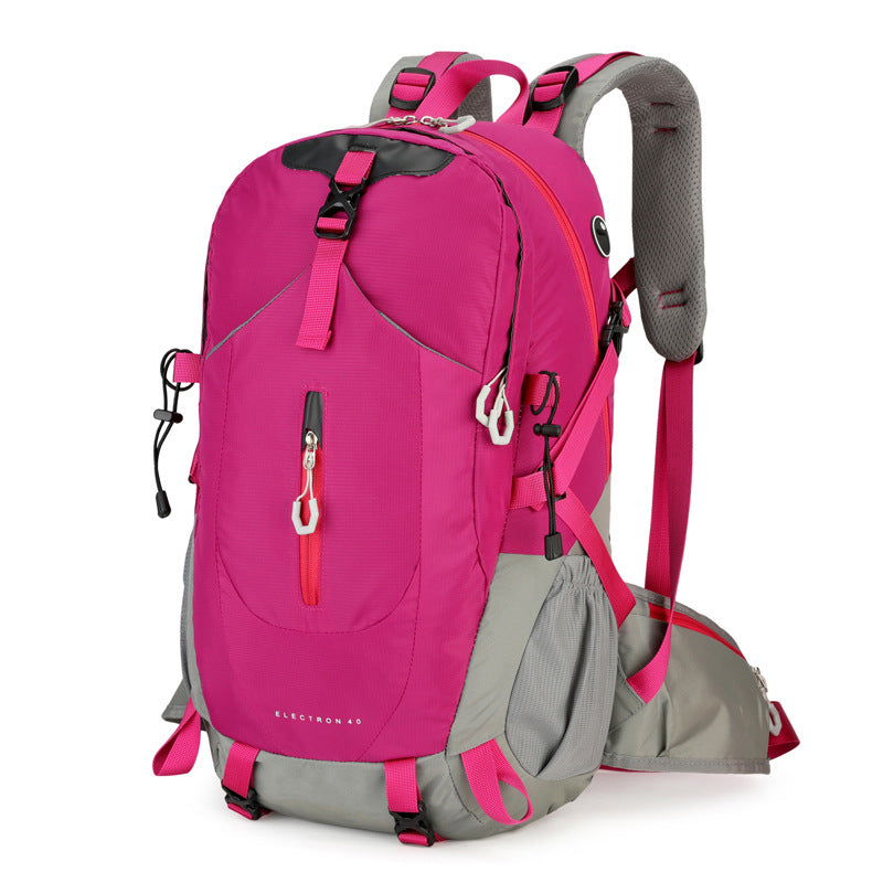 Durable Hiking Backpack