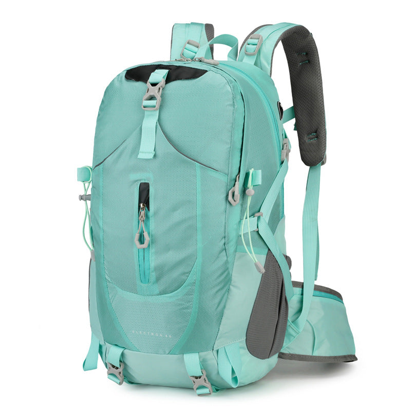 Durable Hiking Backpack