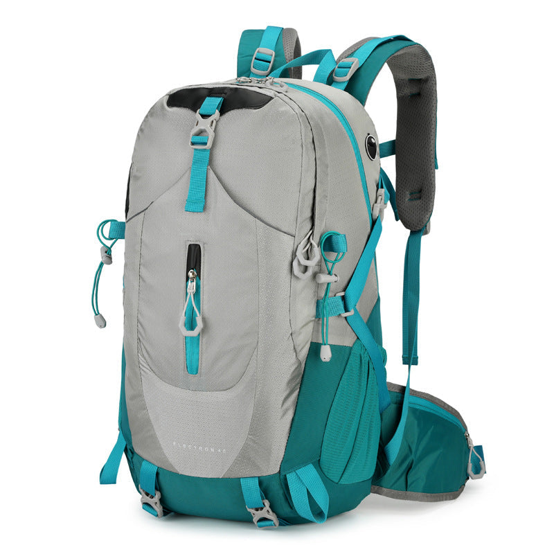 Durable Hiking Backpack