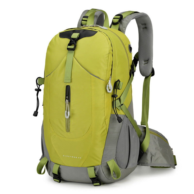 Durable Hiking Backpack