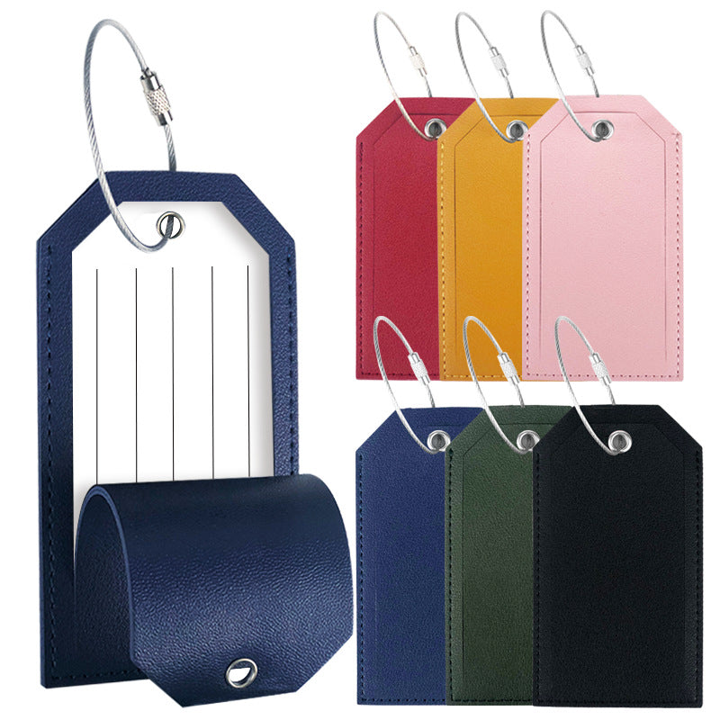 Durable Luggage Tag