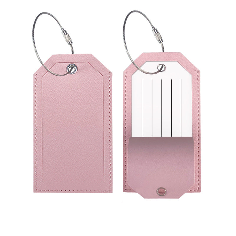 Durable Luggage Tag