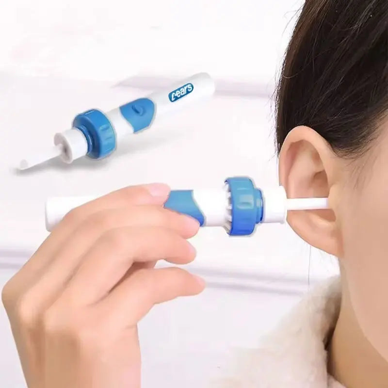 Ear Cleaner – Safe and Effective Earwax Removal