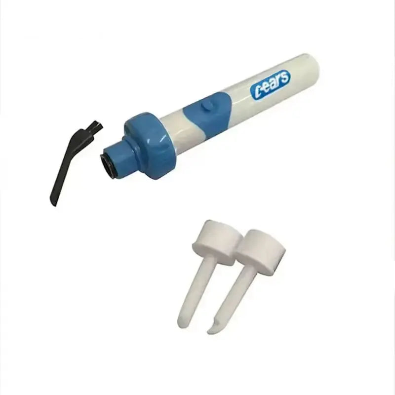 Ear Cleaner – Safe and Effective Earwax Removal