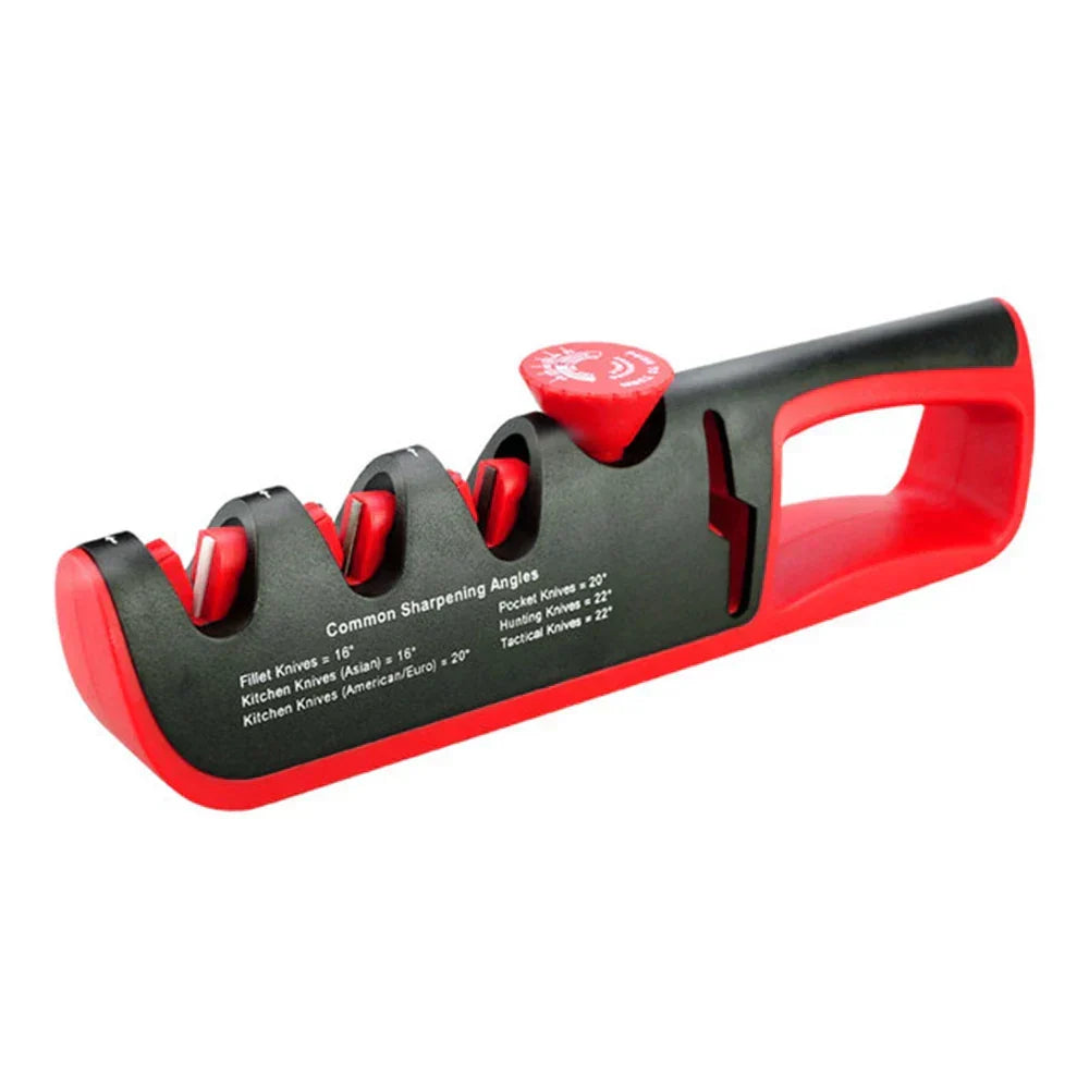 EdgeSharp 4-in-1 Professional Knife Sharpener