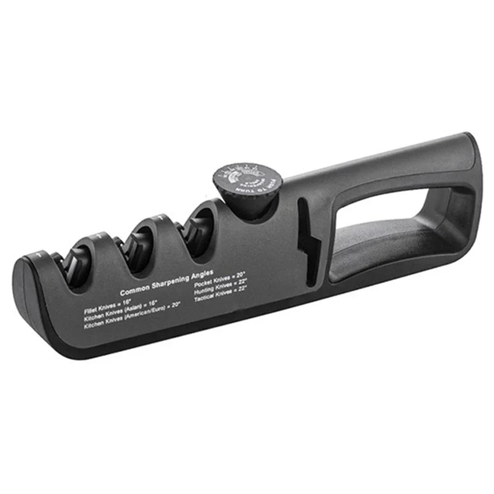 EdgeSharp 4-in-1 Professional Knife Sharpener