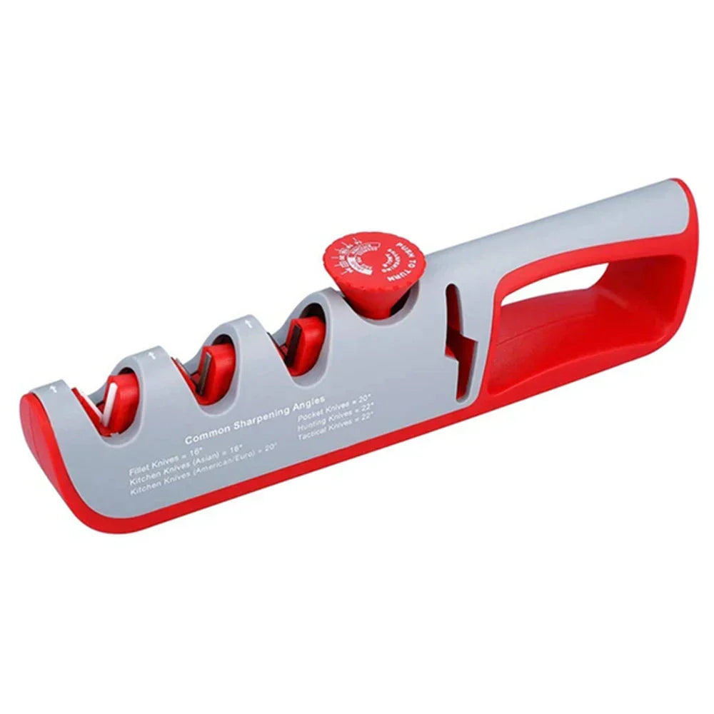 EdgeSharp 4-in-1 Professional Knife Sharpener