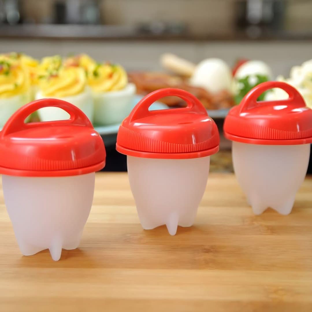 EggPro Egg Cooker Set