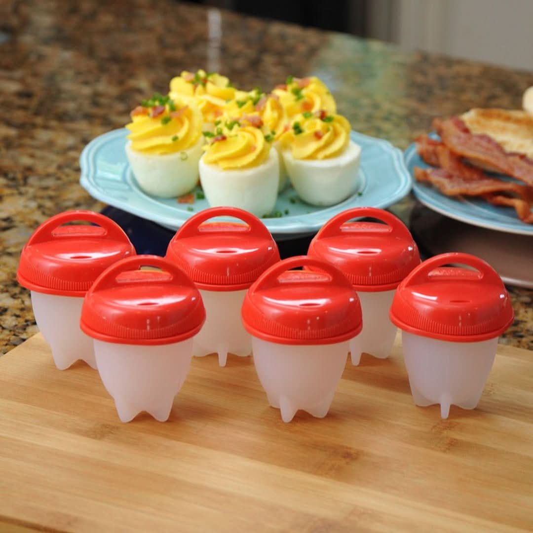 EggPro Egg Cooker Set