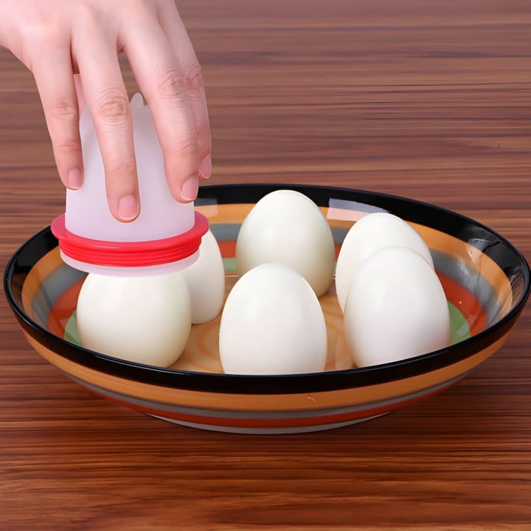 EggPro Egg Cooker Set