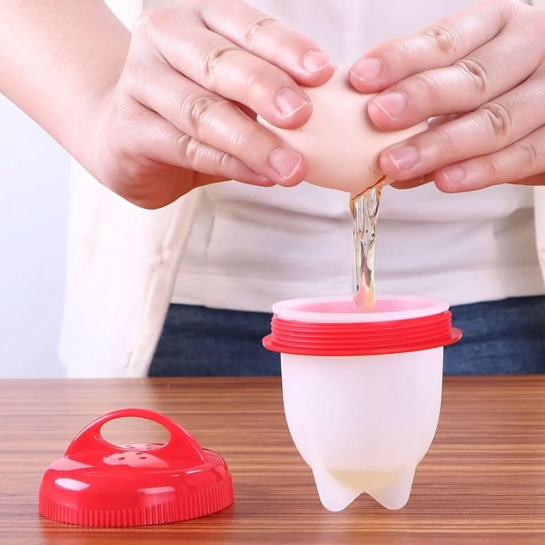 EggPro Egg Cooker Set