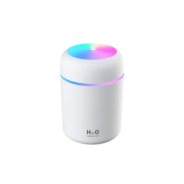 Eindhoven Mini USB Humidifier