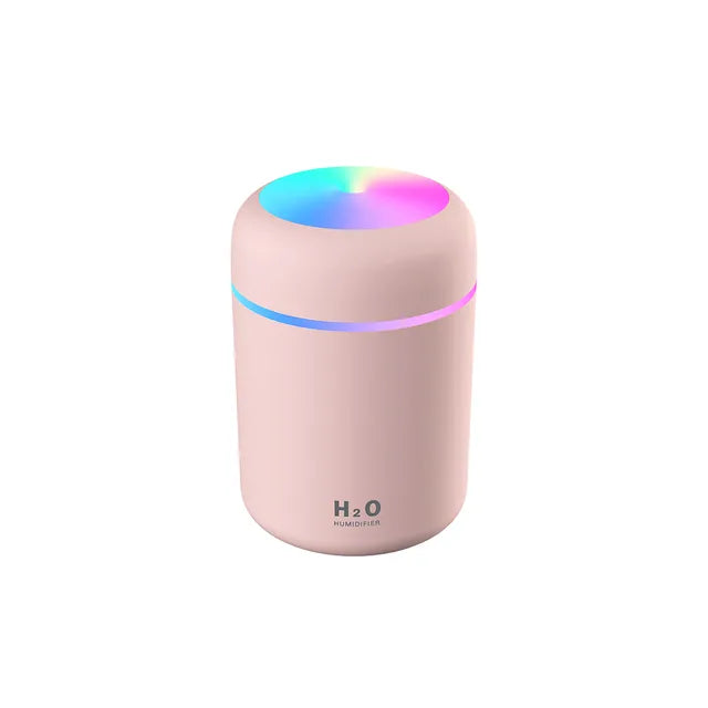 Eindhoven Mini USB Humidifier