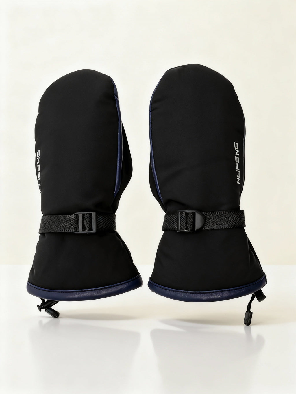 Electric Heated Gloves with Dual-Sided Heating & 10,000 mAh USB Rechargeable Battery