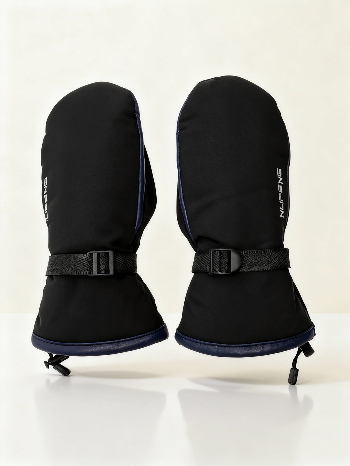 Electric Heated Gloves with Dual-Sided Heating & 10,000 mAh USB Rechargeable Battery