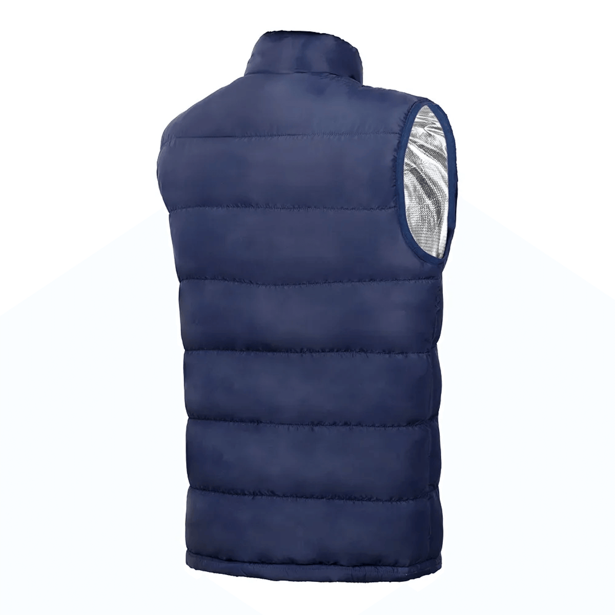 Electric Heated Vest Jacket for Men and Women