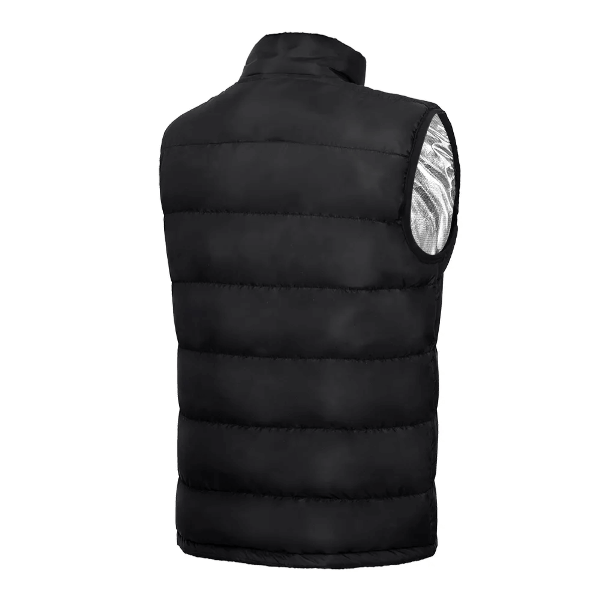Electric Heated Vest Jacket for Men and Women