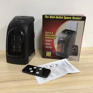 Electric Space Heater 2.0