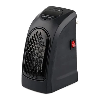 Electric Space Heater 2.0
