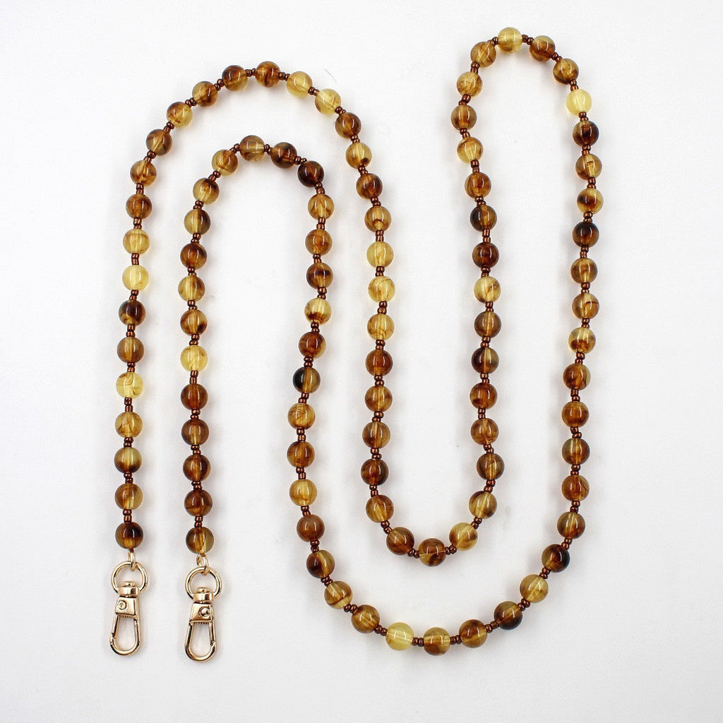 Elegant Pearl and Silver Necklace