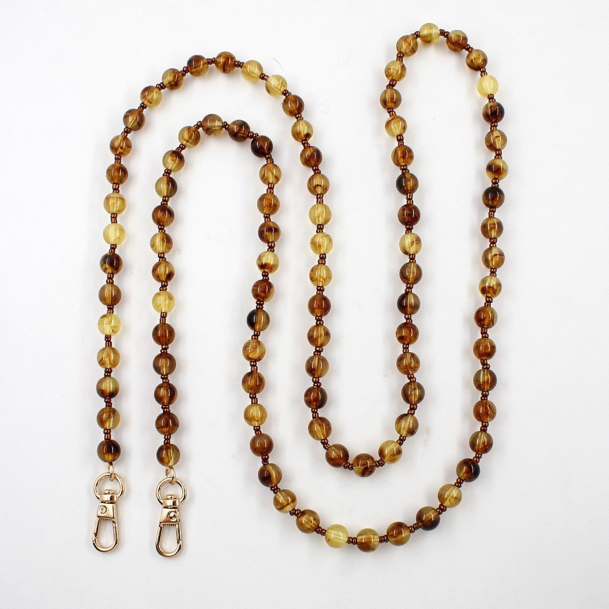Elegant Pearl and Silver Necklace